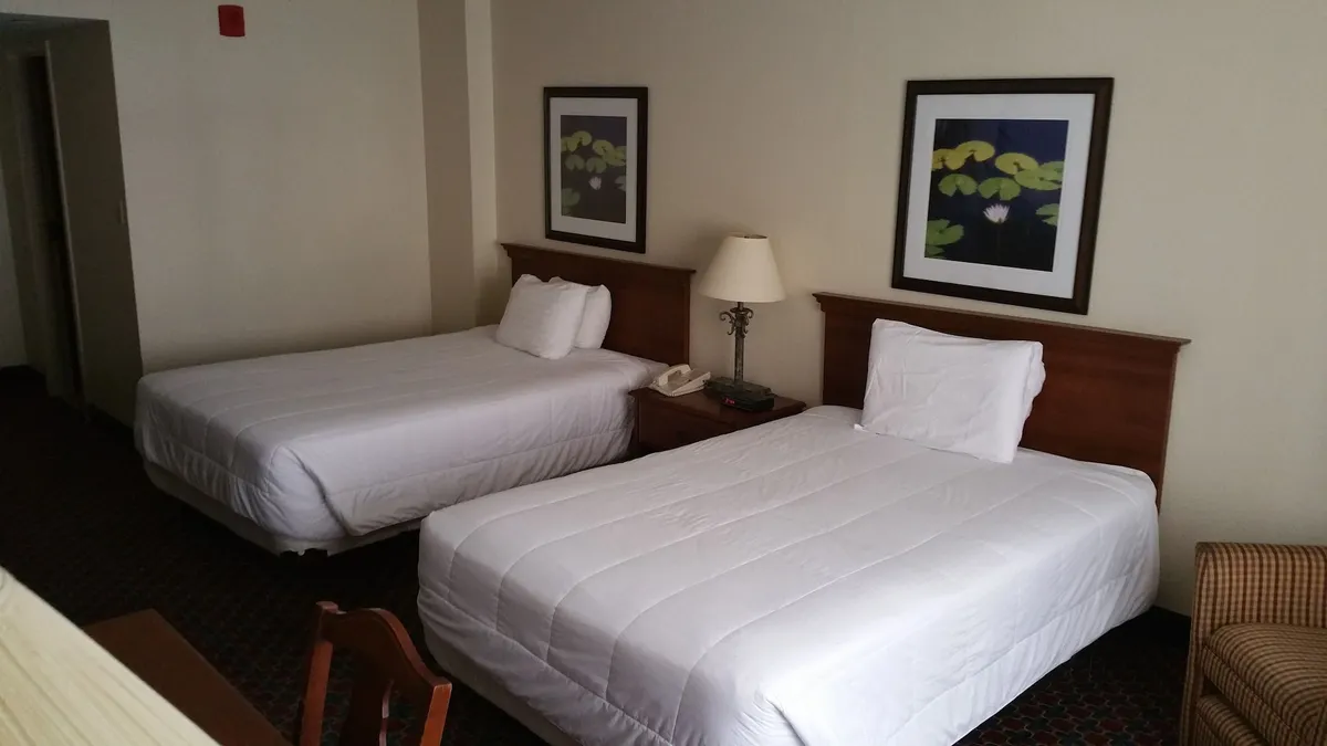 Image of Imperial Swan Hotel & Suites