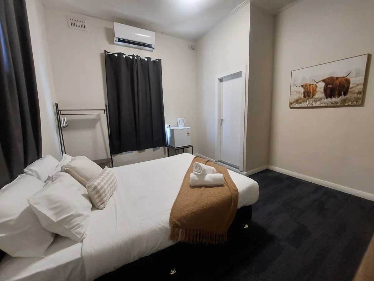 Image of Imperial Hotel Singleton