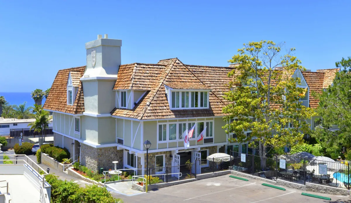 Image of Best Western Premier Hotel Del Mar