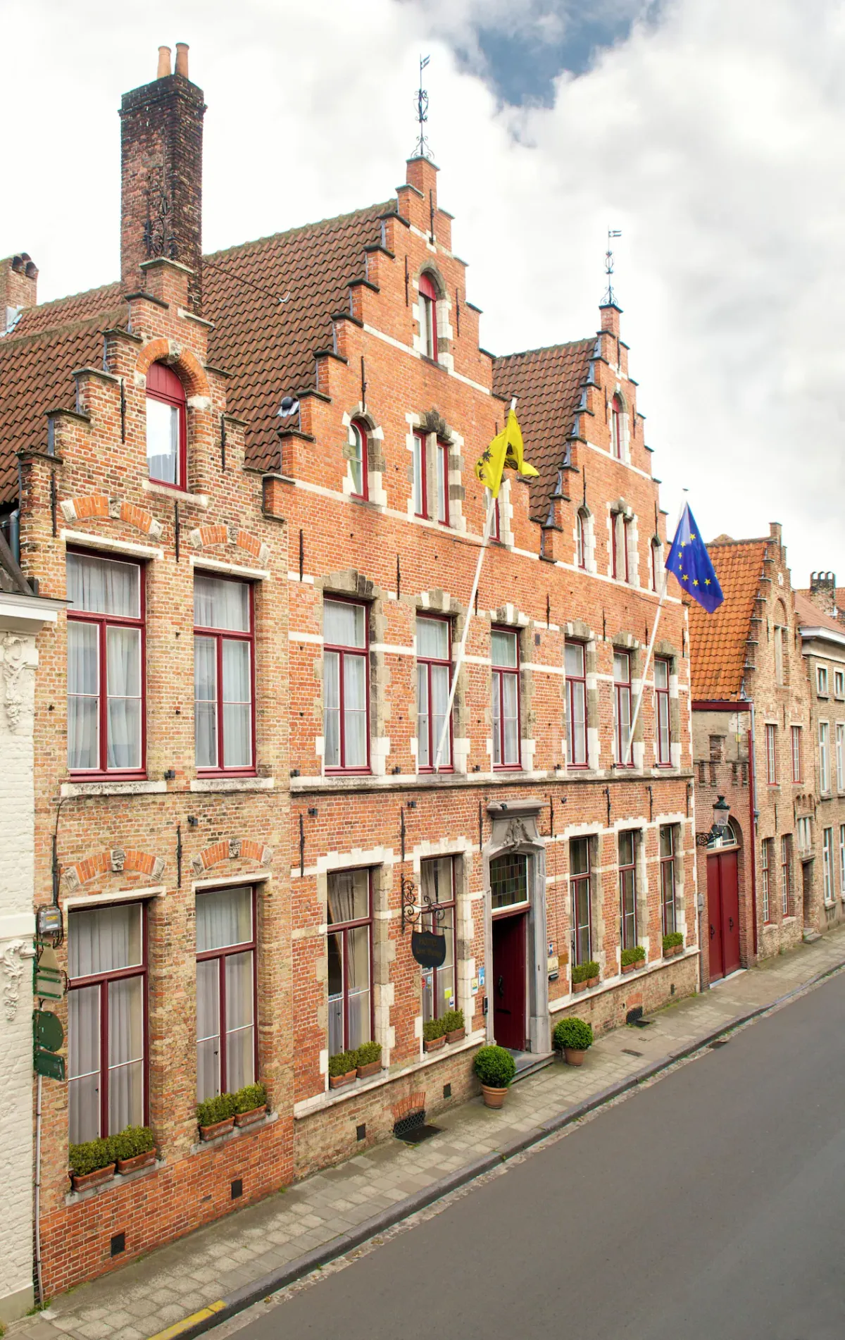 Image of Hotel Jan Brito