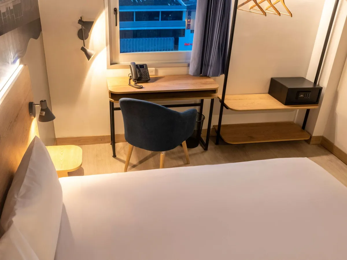 Image of Ibis Styles El Malecon Guayaquil