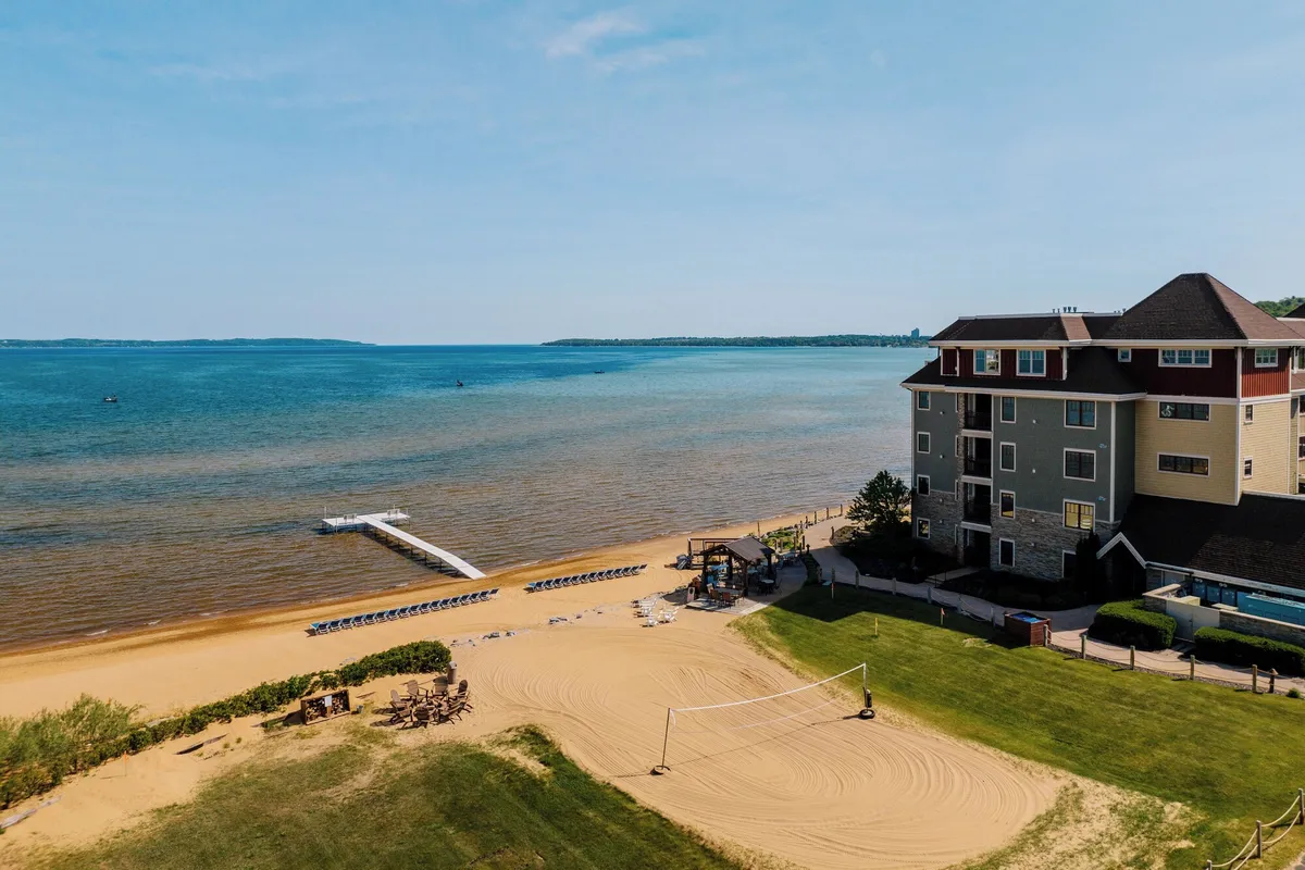 Image of Tamarack Lodge