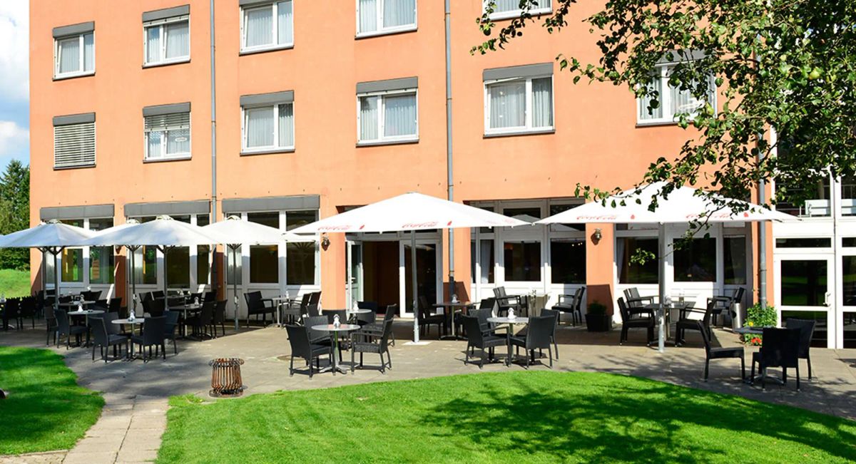 Image of ACHAT Hotel Lüneburger Heide