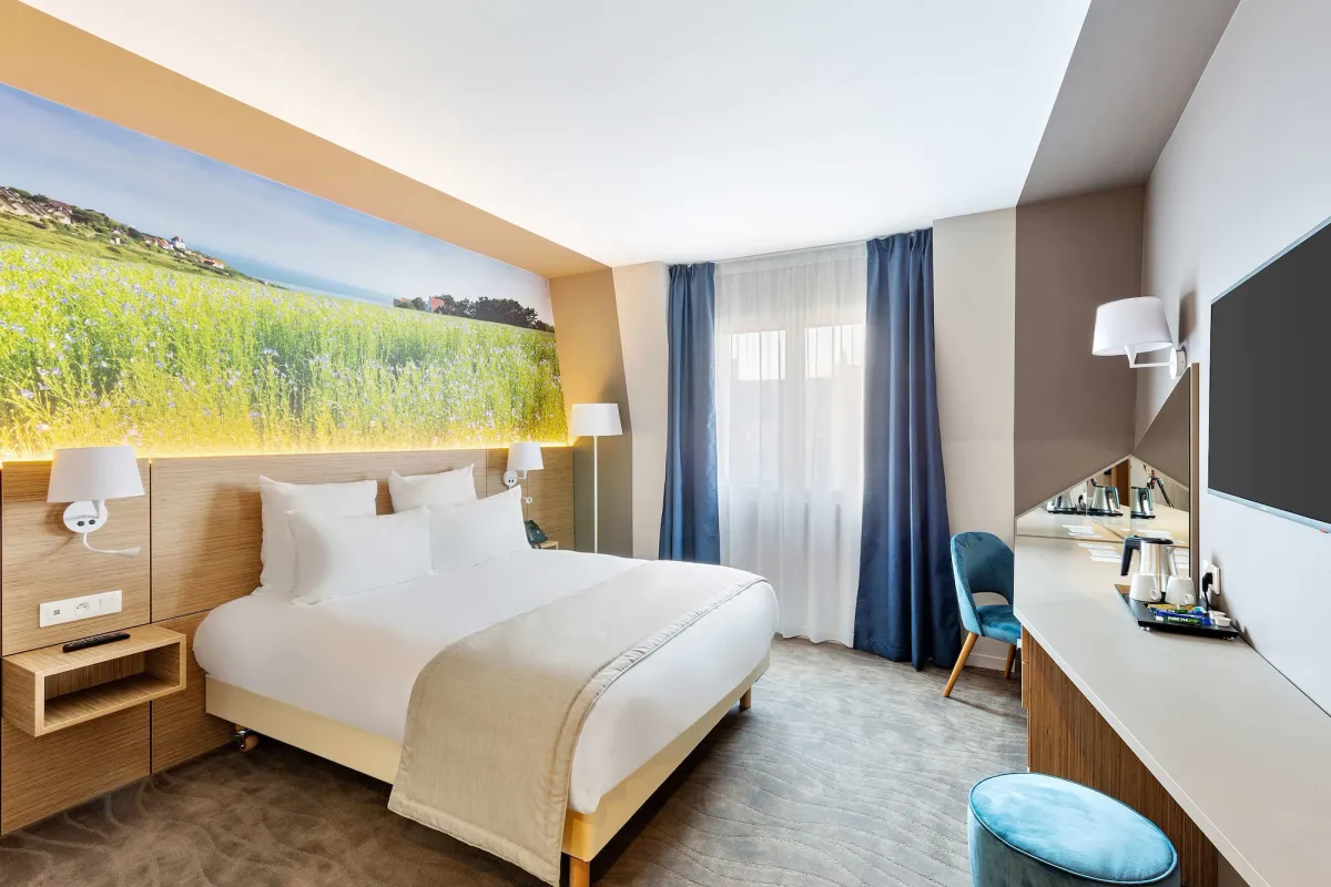 Image of Best Western Le Beffroi