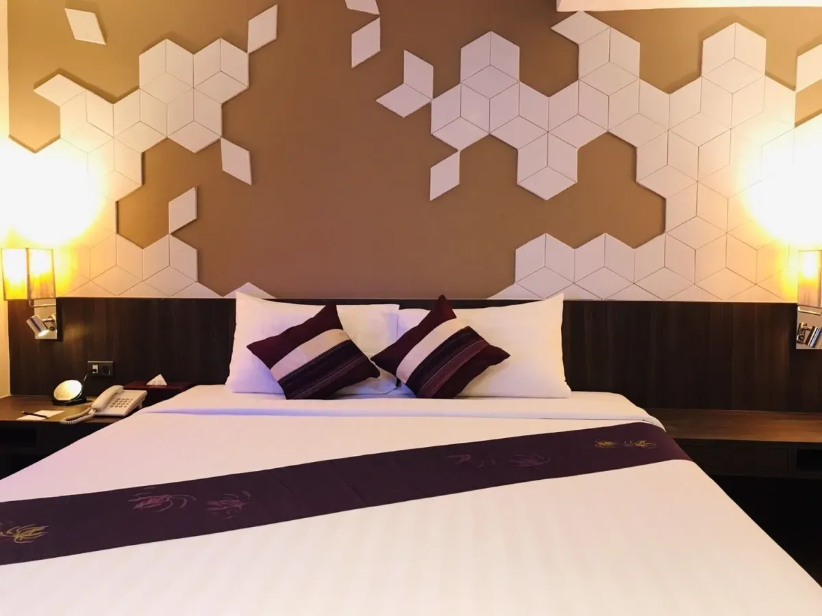 Image of Paradiso Boutique Suites