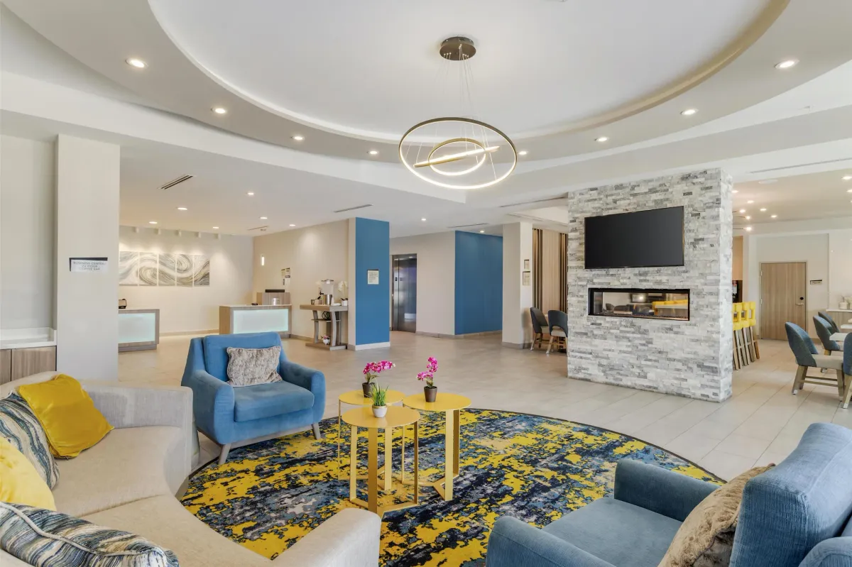 Image of Best Western Plus Mid County