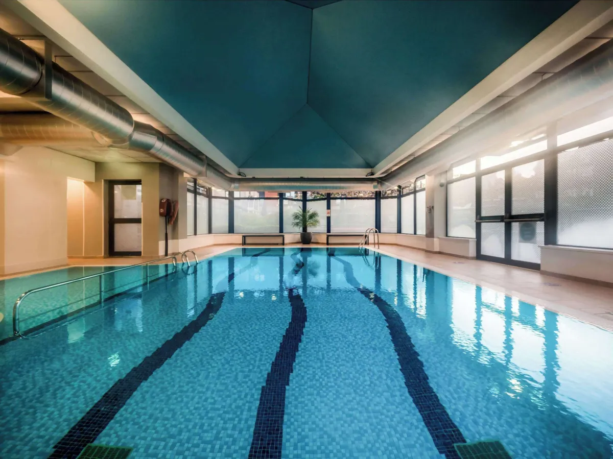 Image of Mercure Nottingham Sherwood