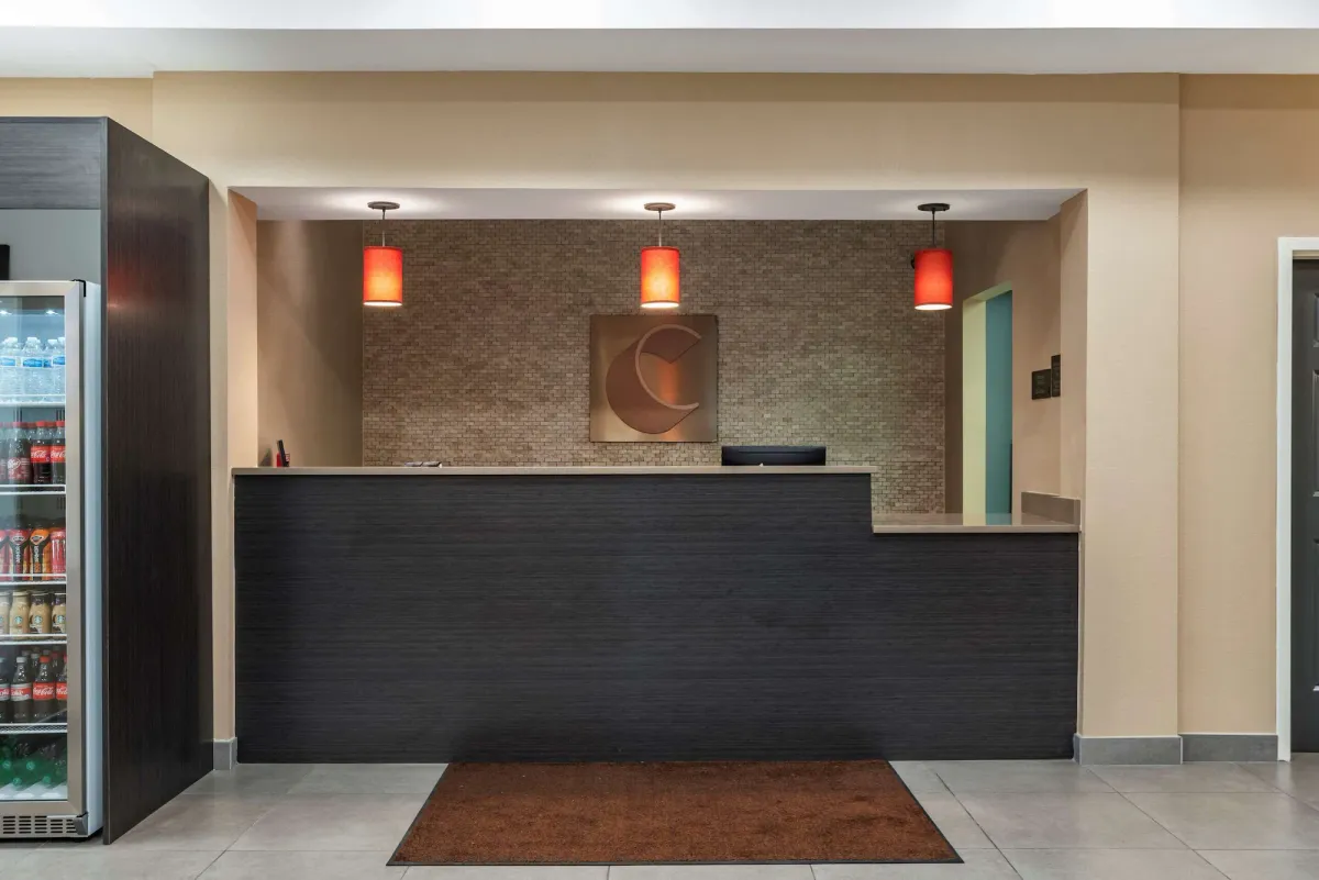 Image of Comfort Inn & Suites Millbrook-Prattville