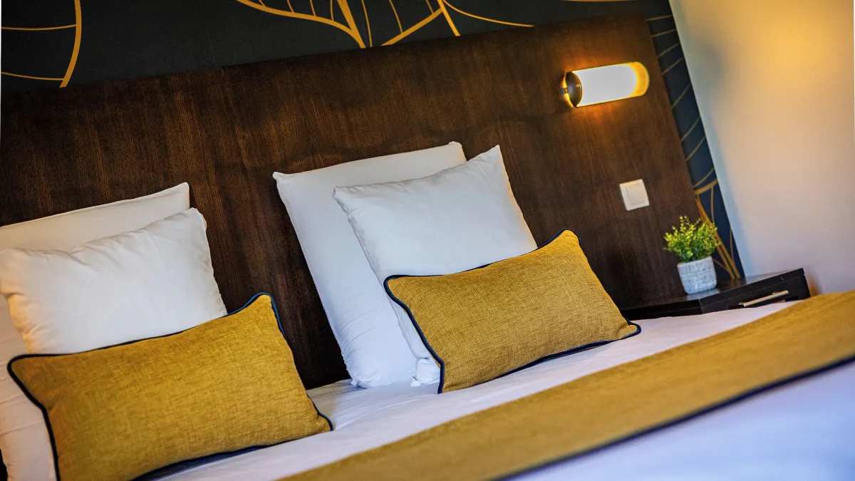Image of Logis Hostellerie D'Aussois