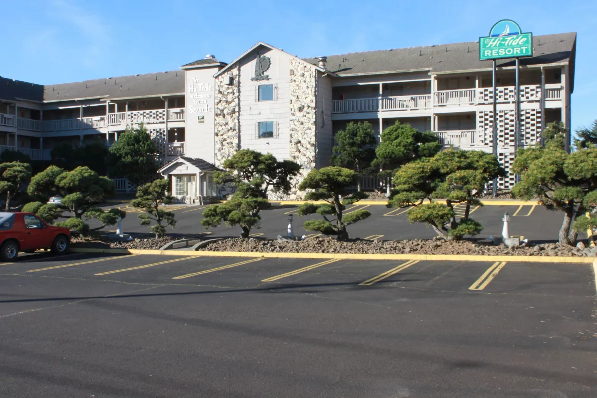 Image of Hi Tide Oceanfront Inn
