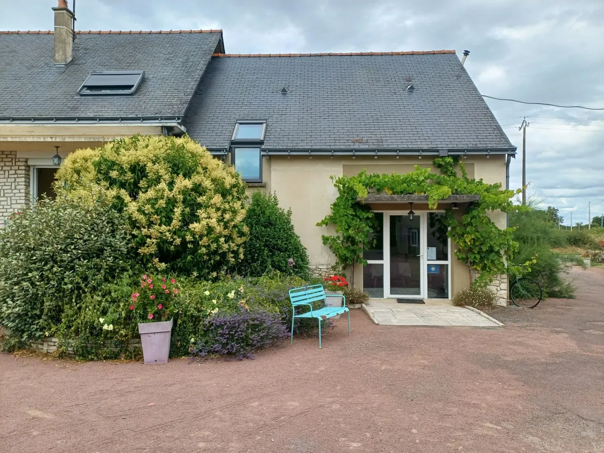 Image of Le Logis du Livier