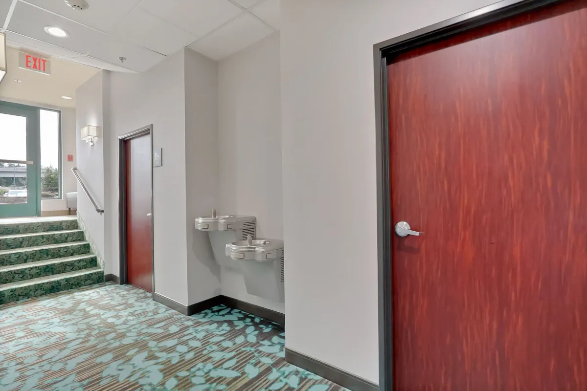 Image of Best Western Liberty Inn DuPont JBLM