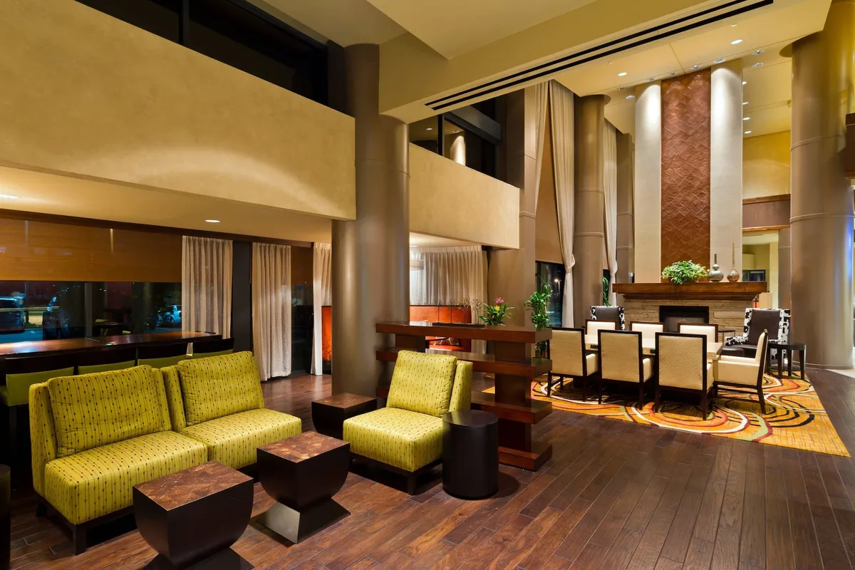 Image of Denver Marriott South at Park Meadows