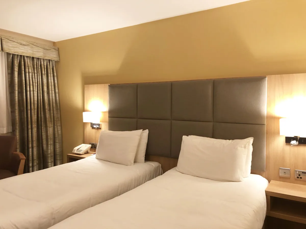 Image of Mercure Hatfield Oak