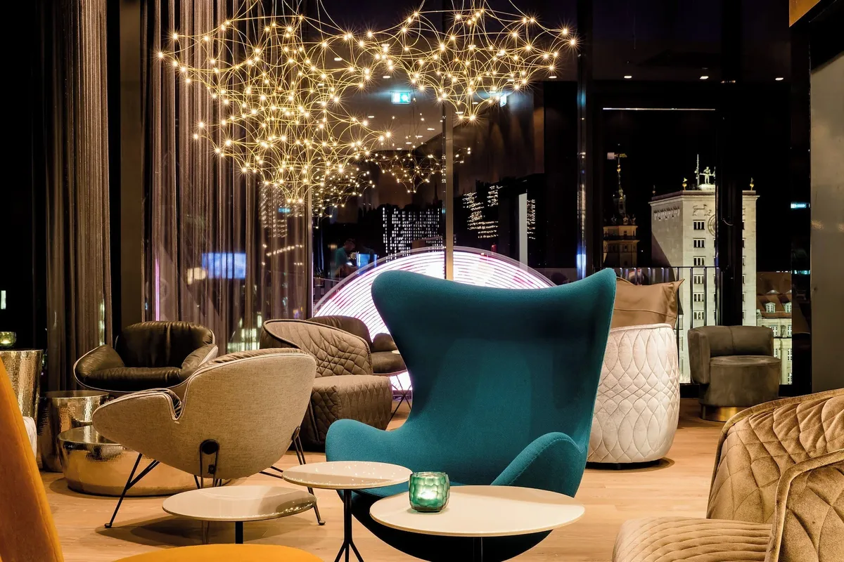 Image of Motel One Leipzig-Post