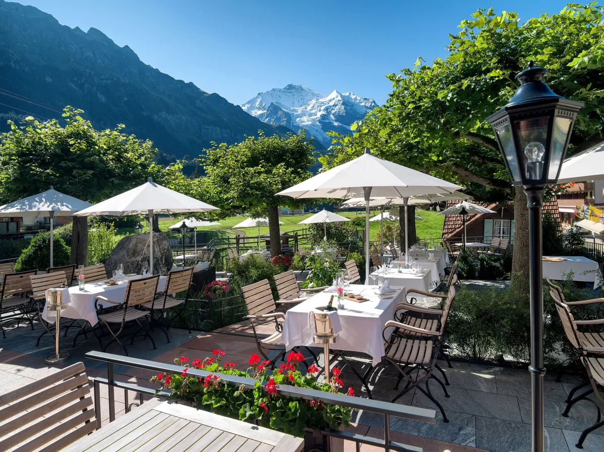 Image of Hotel Schönegg