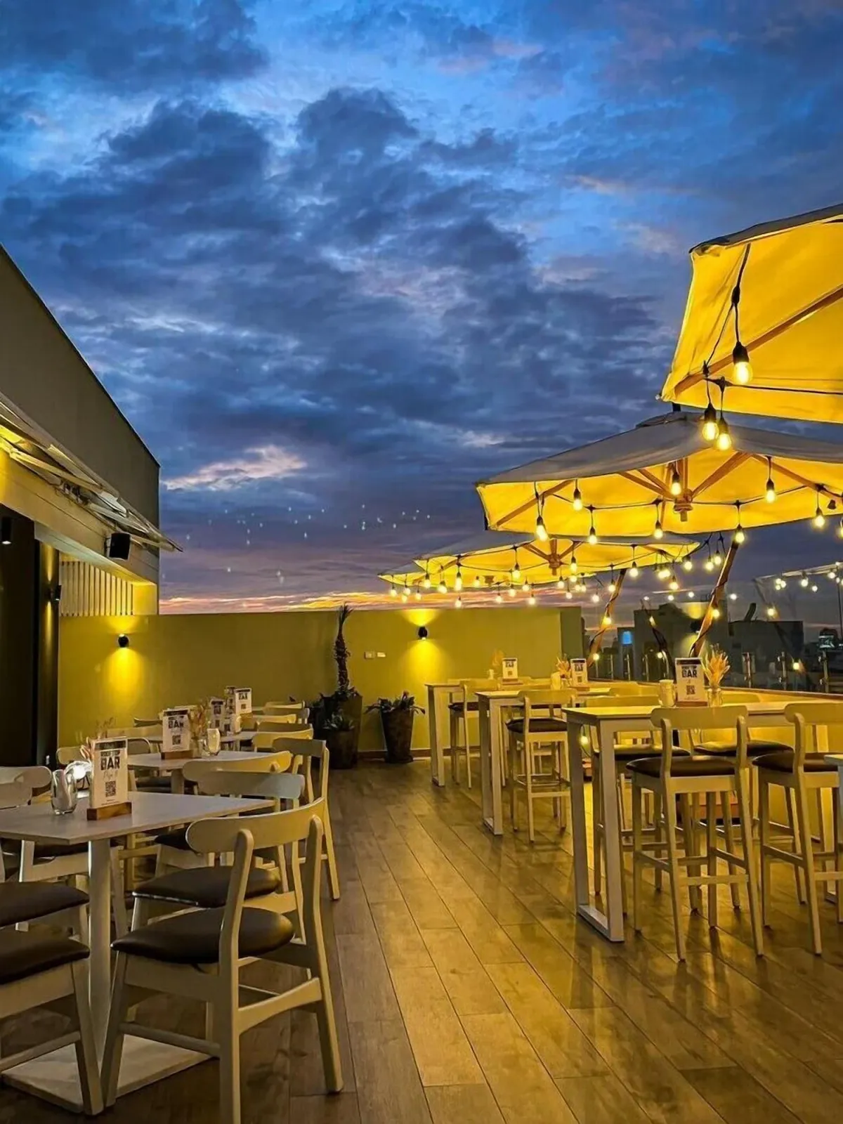 Image of ibis Styles Lima Benavides Miraflores