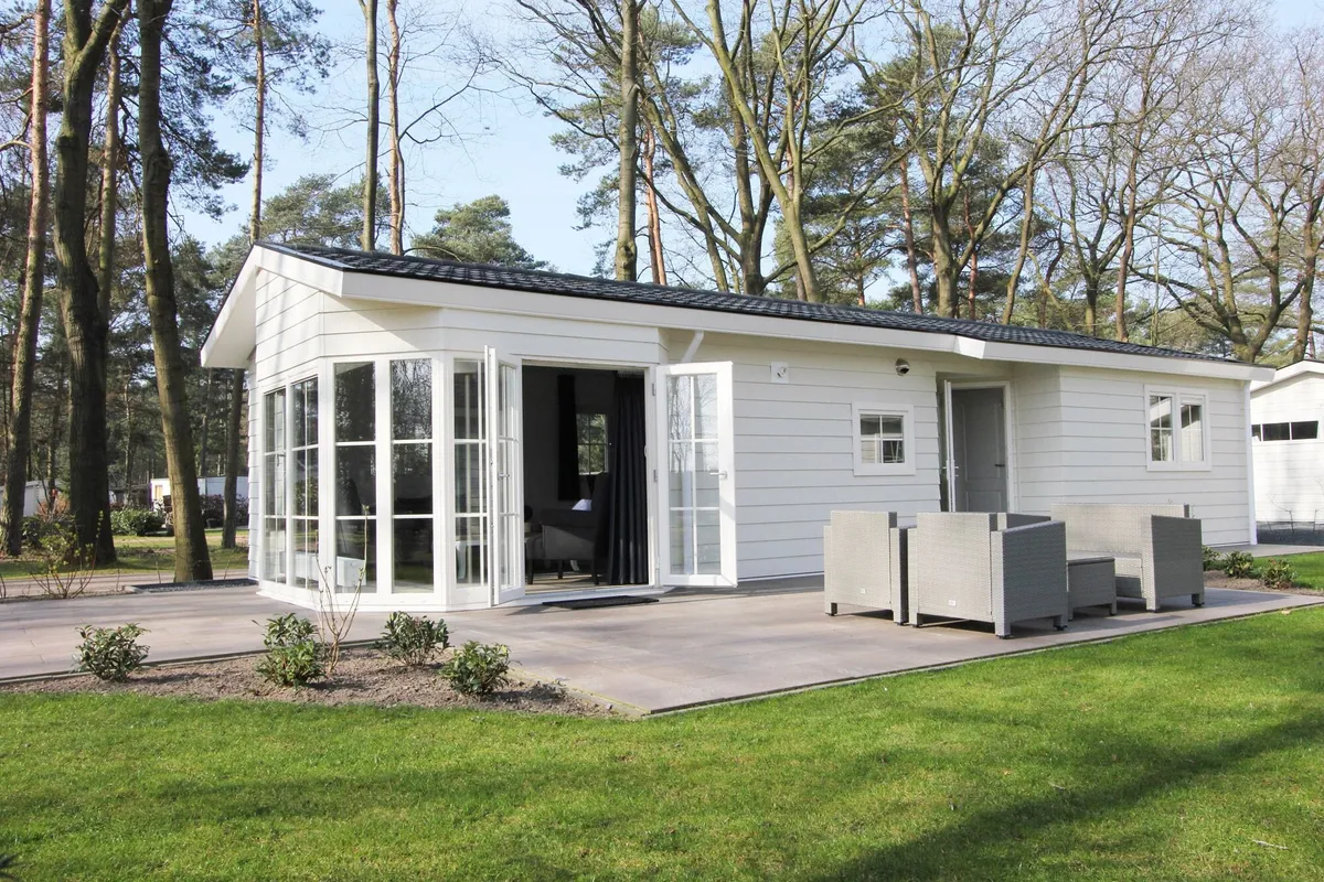 Image of EuroParcs Maasduinen