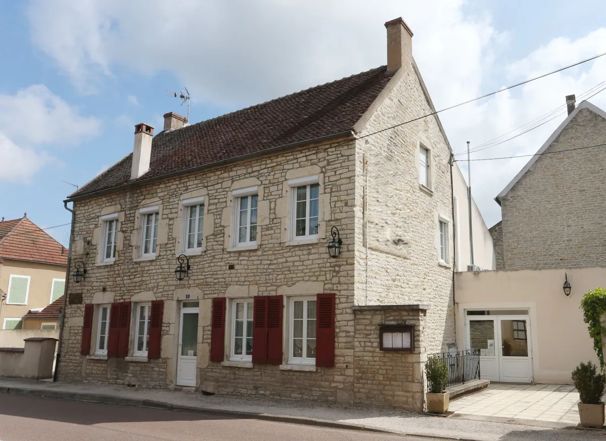 Image of Chambres d'hôtes la Chaumière
