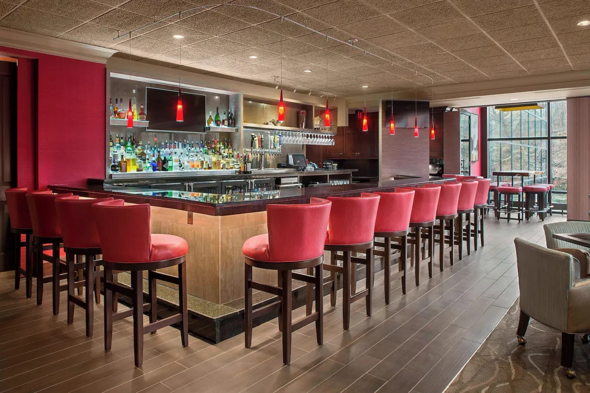 Image of Sheraton Suites Akron Cuyahoga Falls