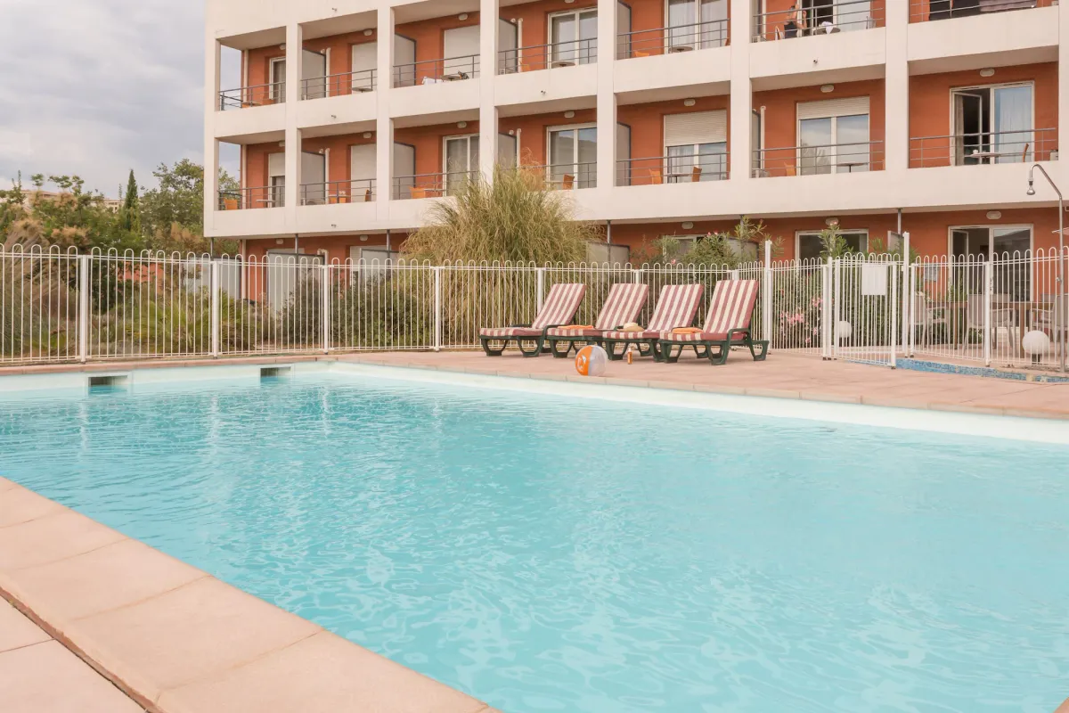 Image of Appart'City Classic Aix-en-Provence - La Duranne