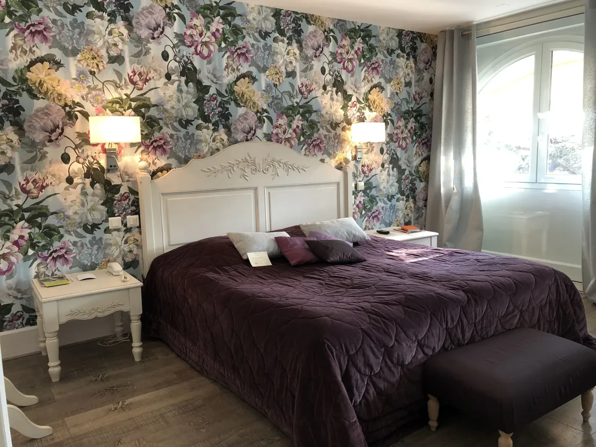 Image of Auberge Du Lac
