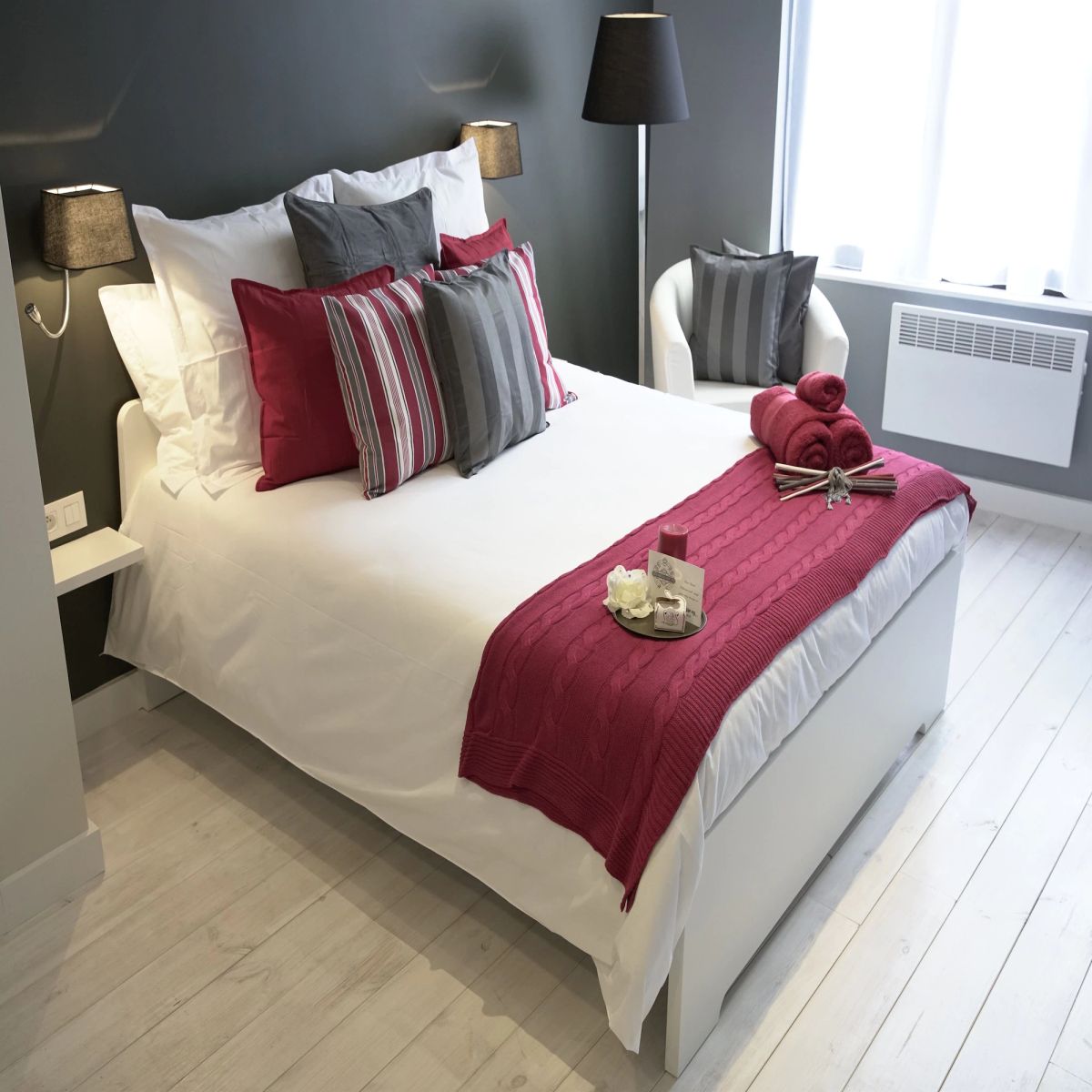 Image of B&B BE IN BRUSSELS