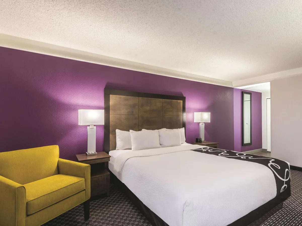 Image of La Quinta by Wyndham Cincinnati Sharonville
