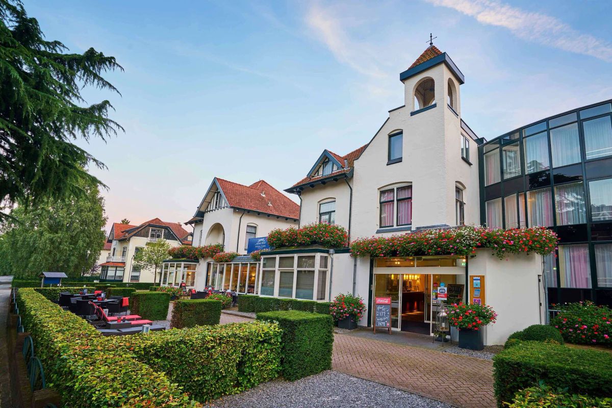 Image of Amrâth Hotel Media Park Hilversum