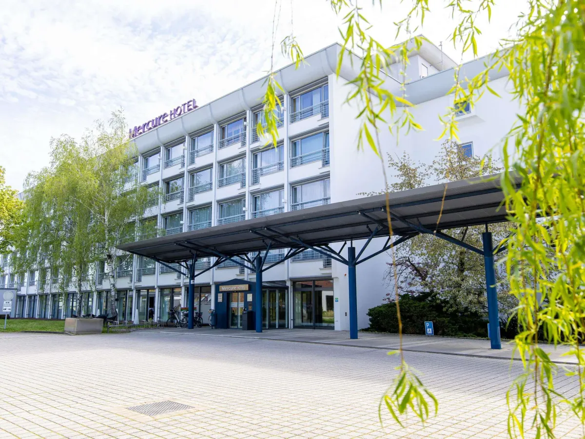 Image of Mercure Hotel Riesa Dresden Elbland