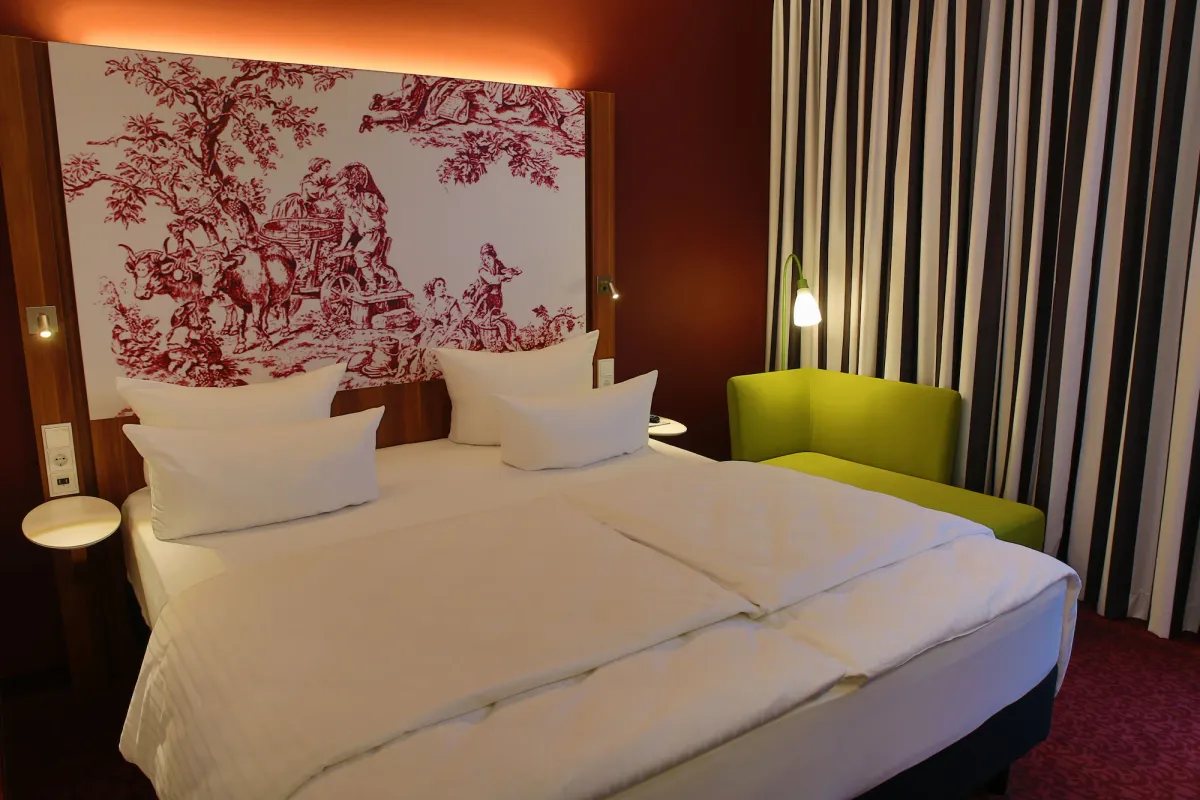 Image of IBB Hotel Ingelheim