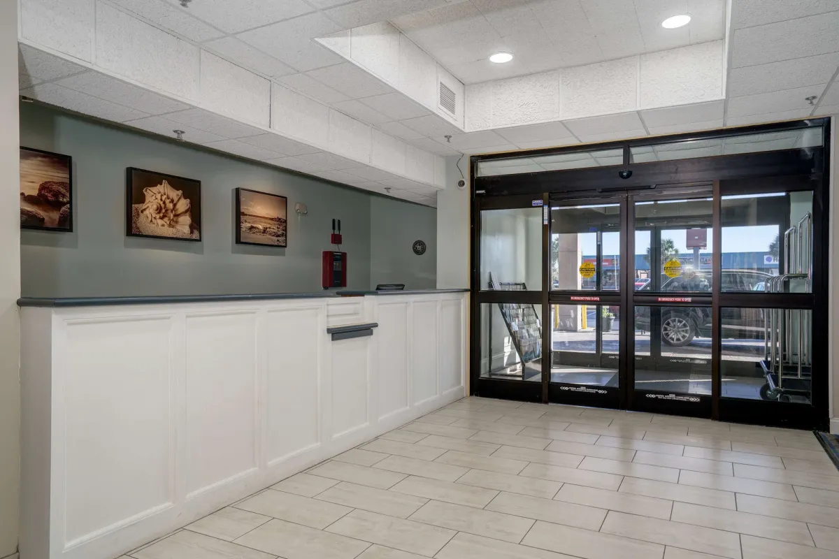 Image of Best Western Plus Swansboro Emerald Isle