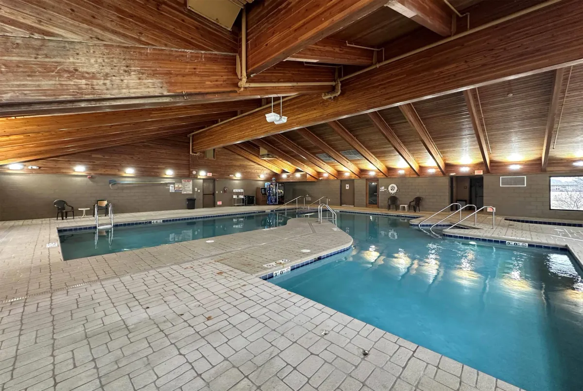 Image of AmericInn by Wyndham Appleton North/Little Chute