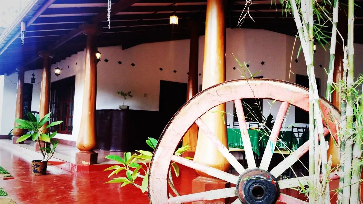 Image of Saubagya Inn