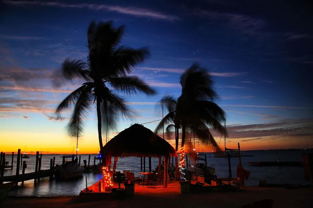 Image of Key Largo Cottages