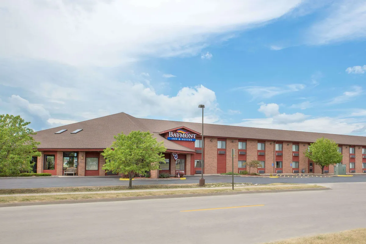 Image of Baymont by Wyndham Boone