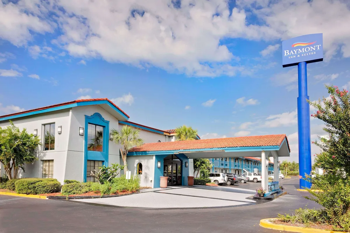 Image of Baymont by Wyndham Jacksonville Orange Park