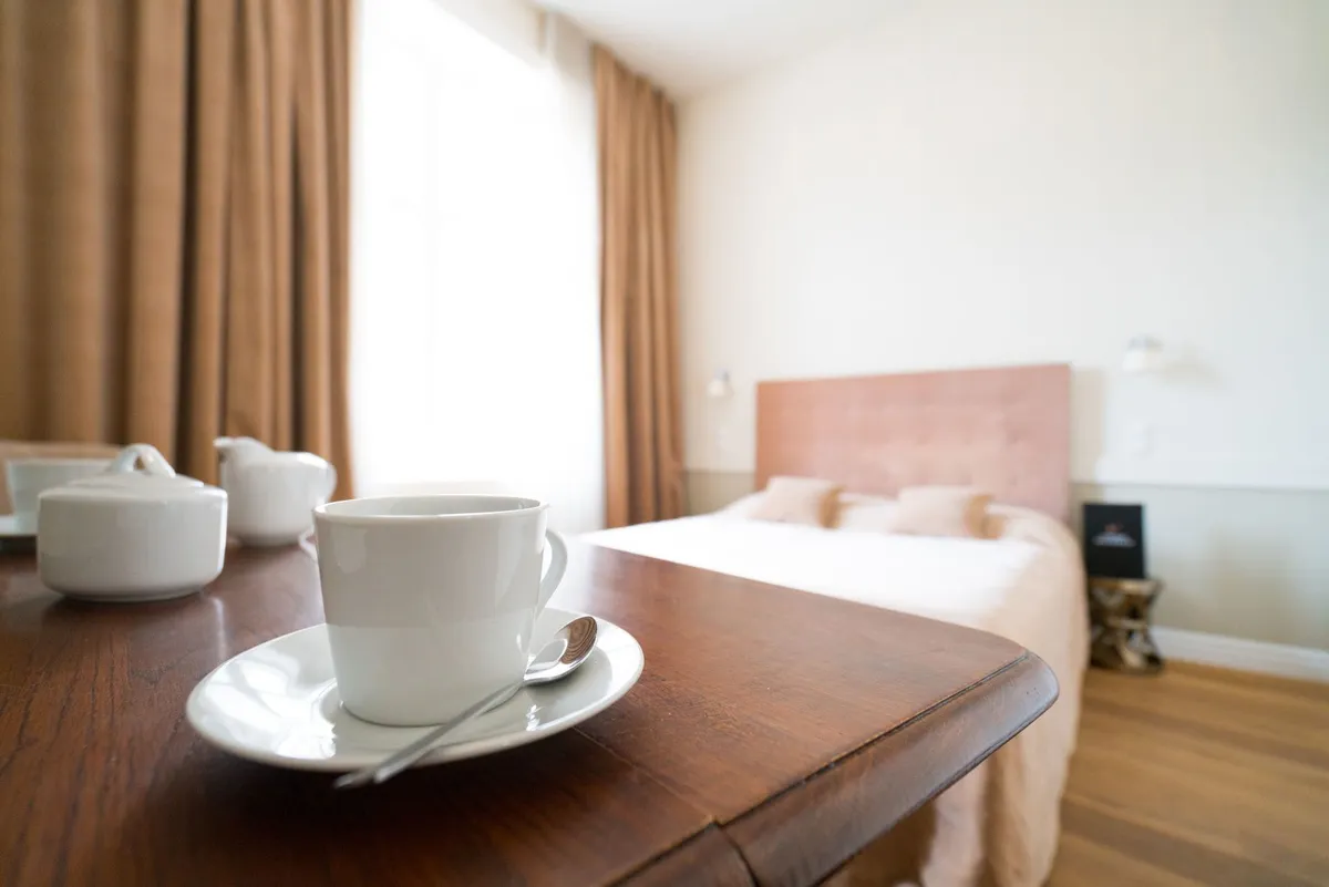 Image of Vienna Residence Awesome Furnished Apartment for 2 With Viennese Charme