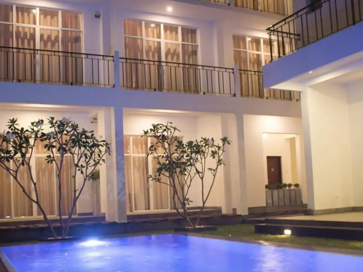 Image of The Suite 262