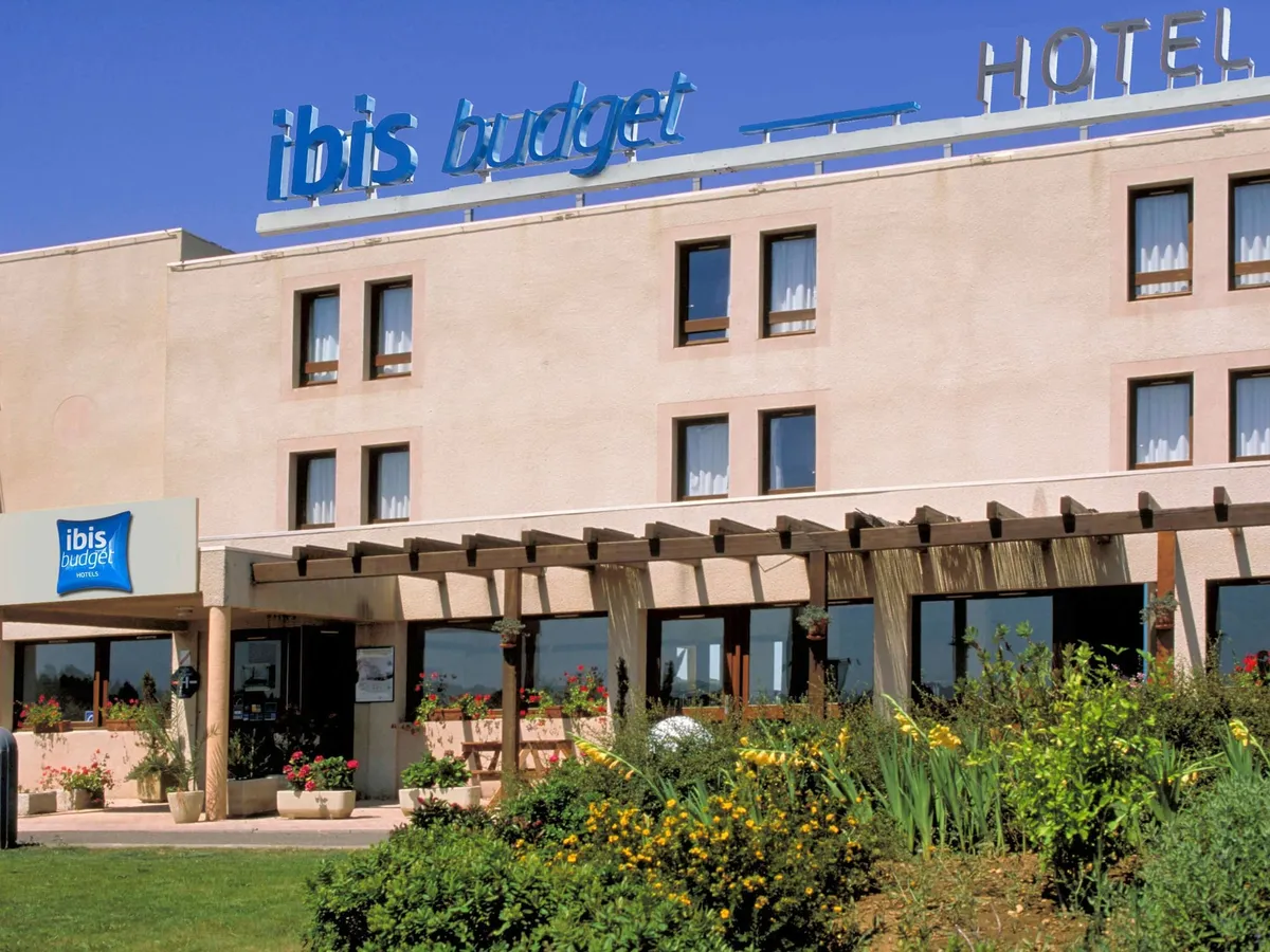 Image of ibis budget Narbonne Sud A9/A61