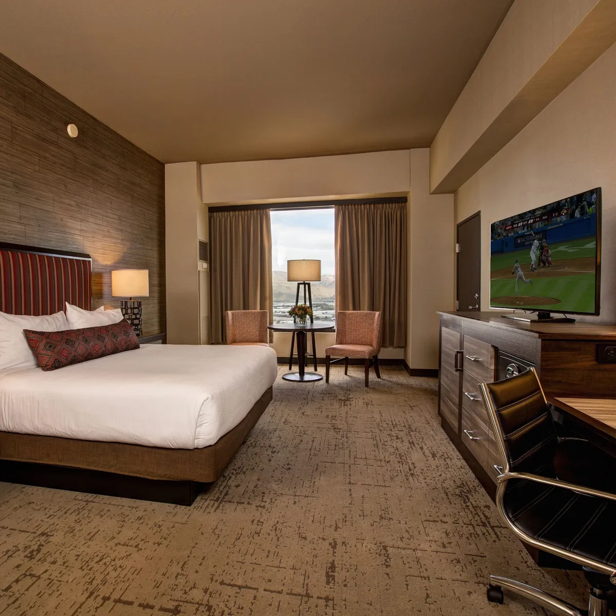 Image of Nugget Casino Resort