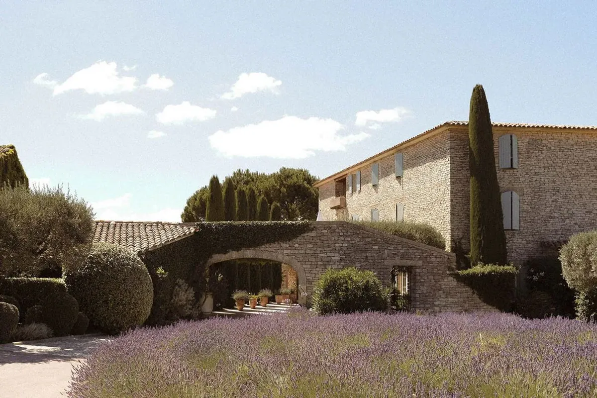 Image of Capelongue, a Beaumier hotel & Spa