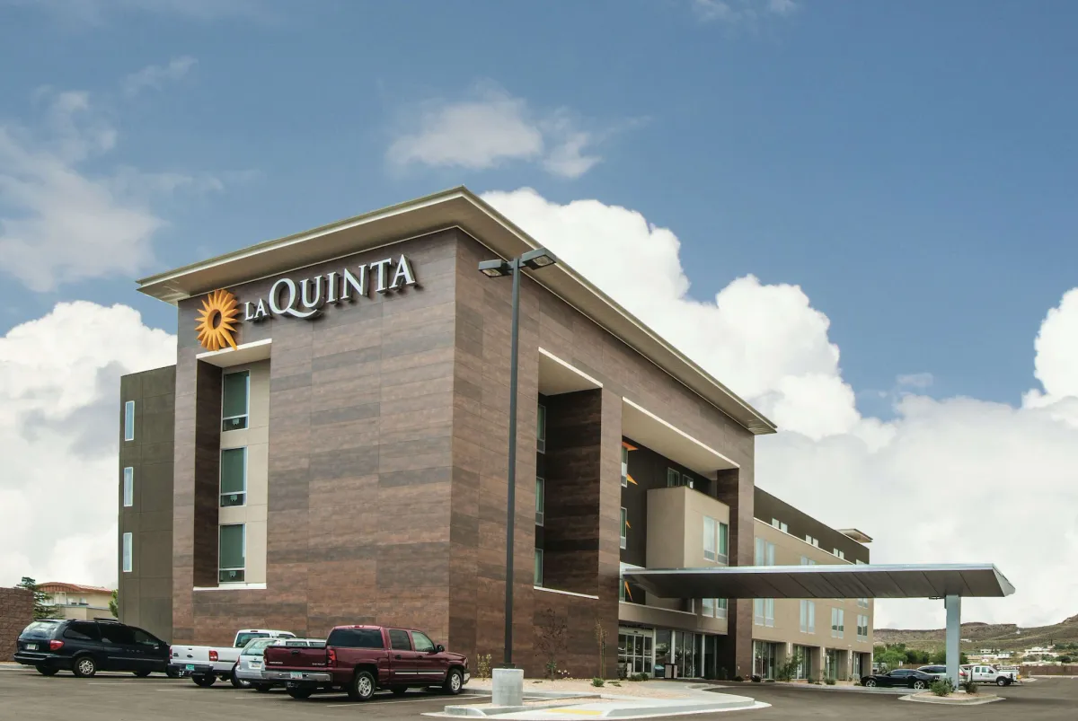 Image of La Quinta by Wyndham Kingman