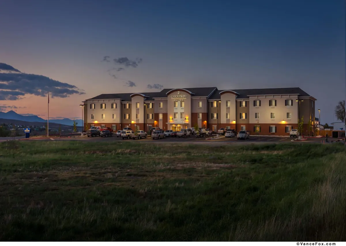 Image of Candlewood Suites Winnemucca by IHG
