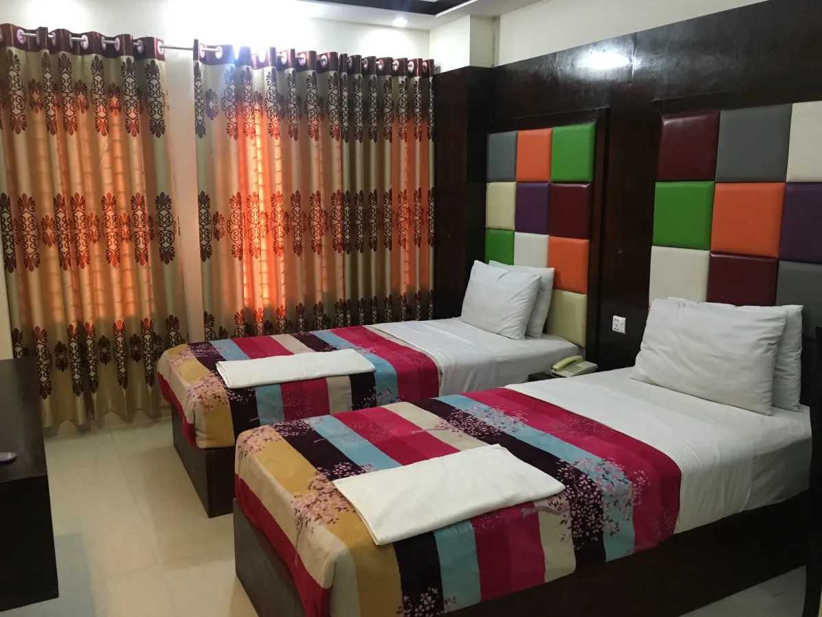 Image of Uttara Suite At Dhaka