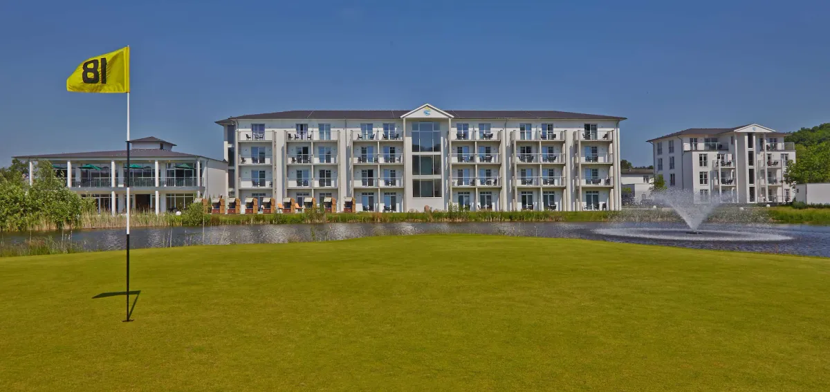 Image of Dorint Resort Baltic Hills Usedom