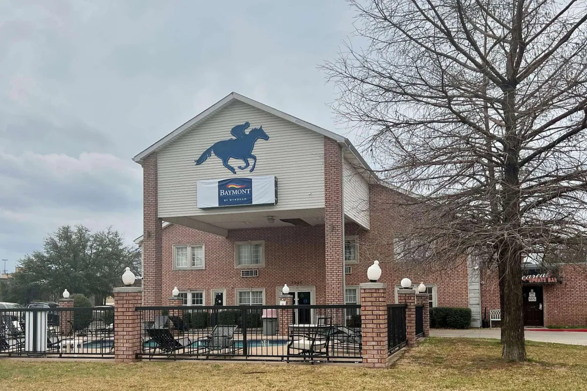 Image of Baymont by Wyndham Willow Park