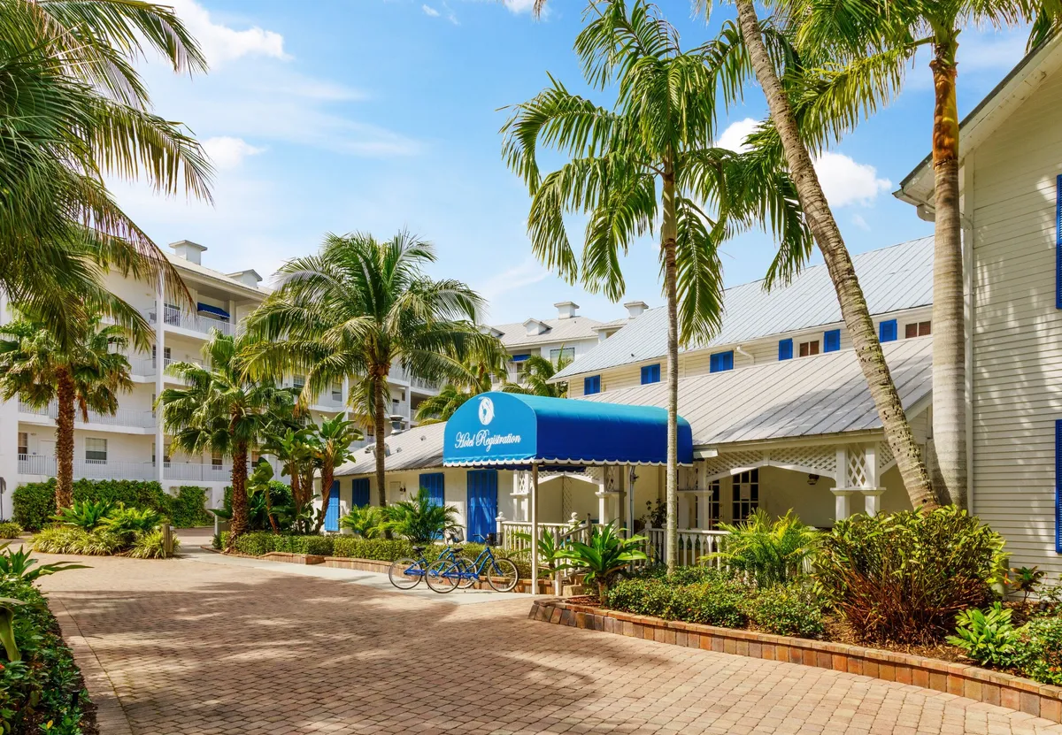 Image of Olde Marco Island Inn and Suites