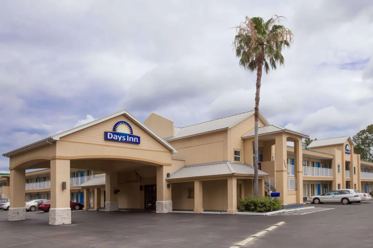 Image of Days Inn by Wyndham Daytona Beach Speedway