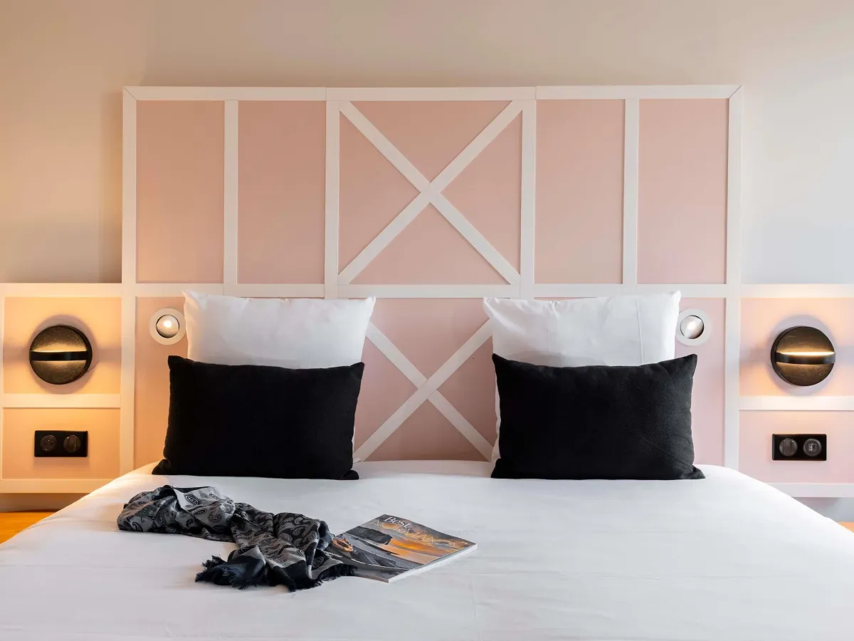 Image of Mercure Rouen Centre Champ de Mars